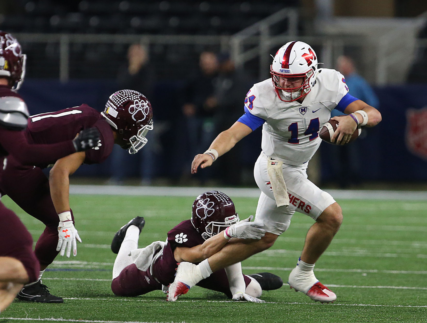 Midway Cy Fair